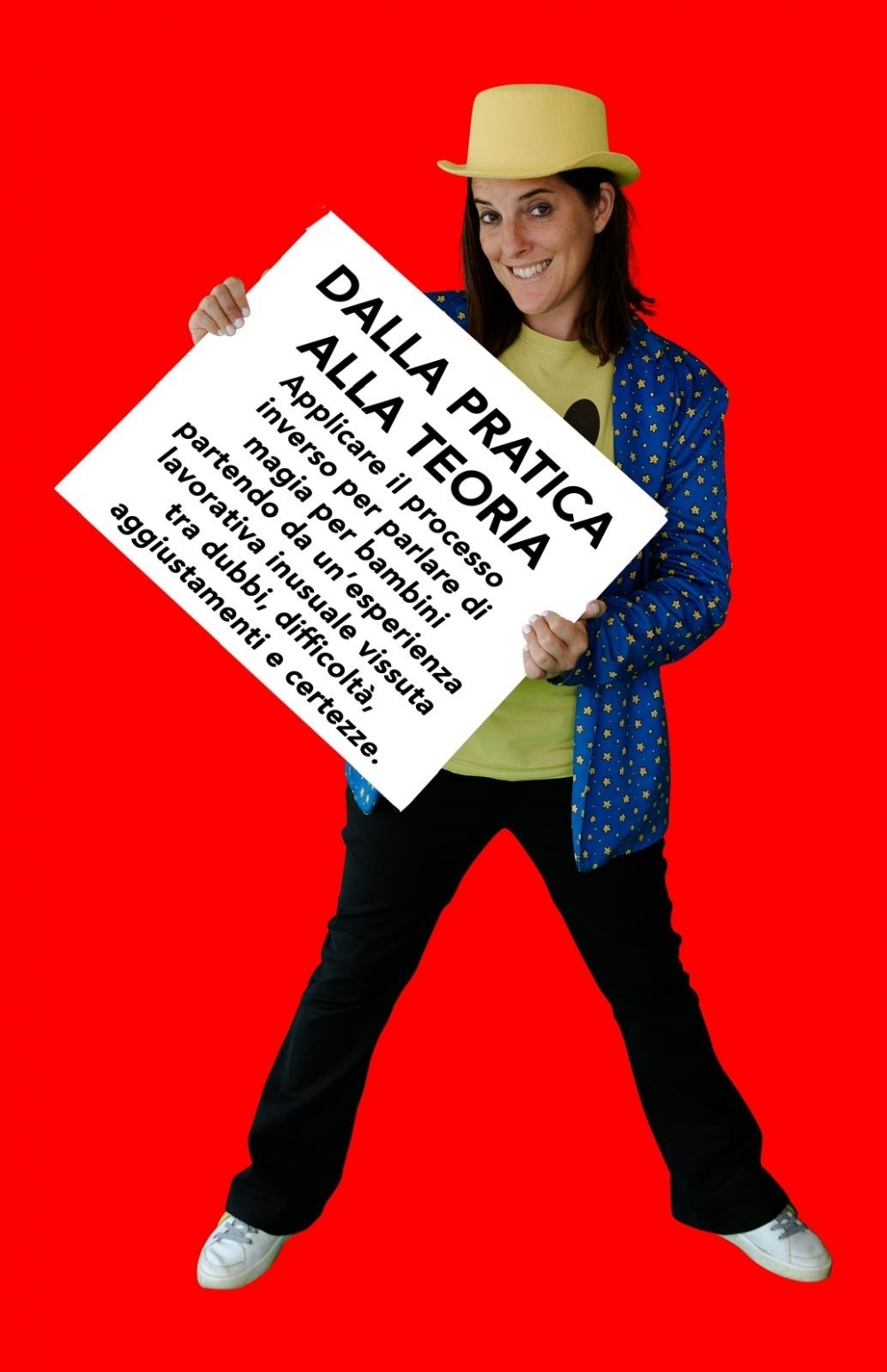 CONFERENZA - C.M.I. Gruppo Regionale Veneto